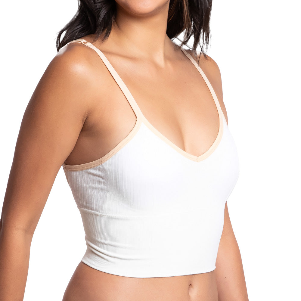 Top coordinable de peto largo 5430 Carnival Carnival