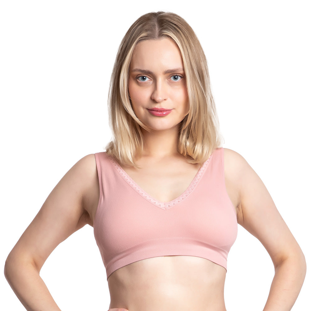 Top coordinable seamless 5431 Carnival Carnival