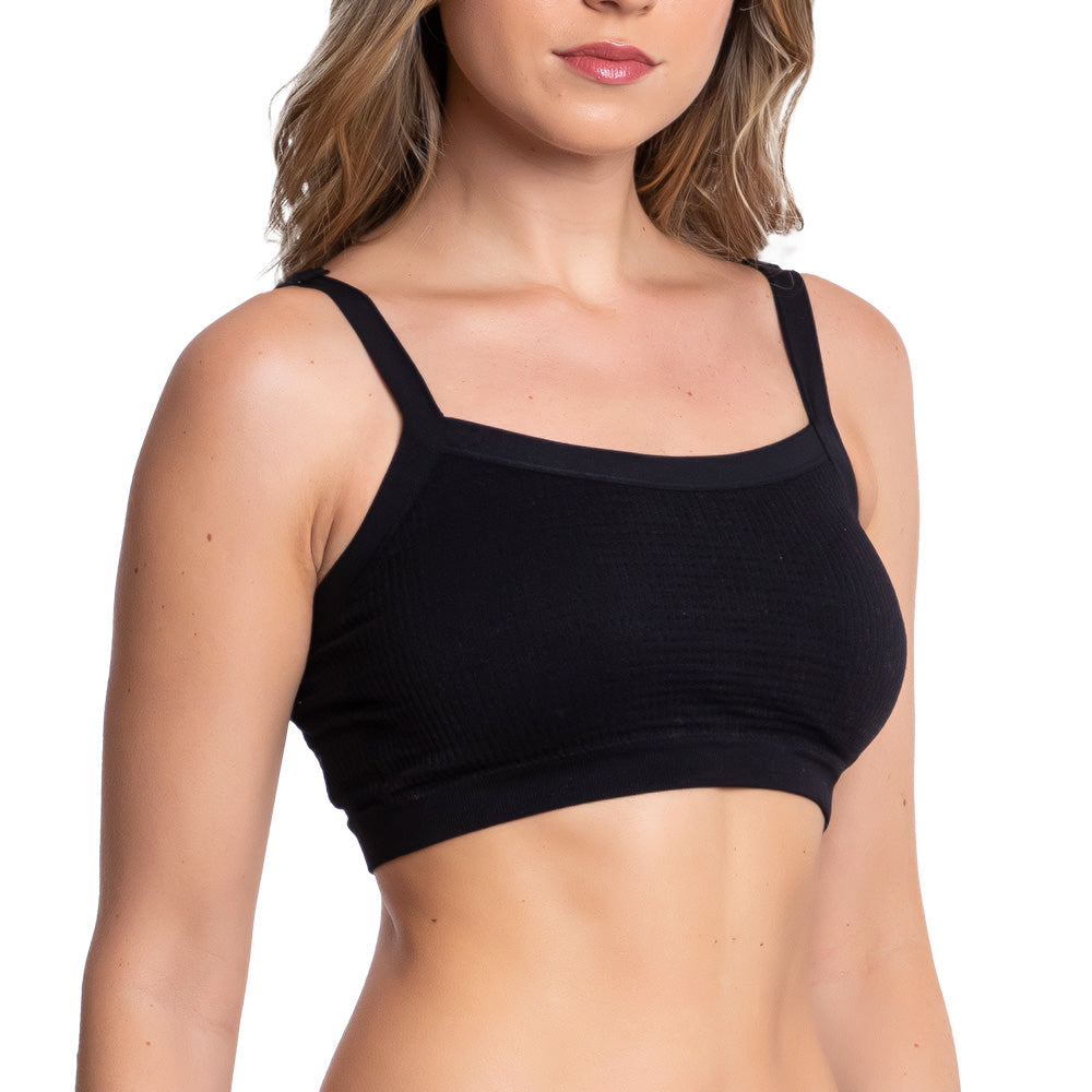 Top coordinable seamless 5797 Carnival Fashion Carnival