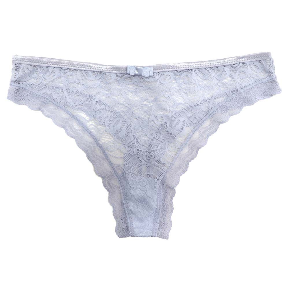 Tanga coordinable con detalles de encaje 64359 Lady Carnival Carnival