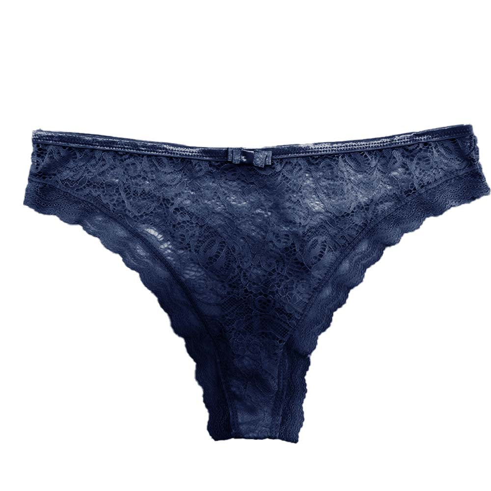 Tanga coordinable con detalles de encaje 64359 Lady Carnival Carnival