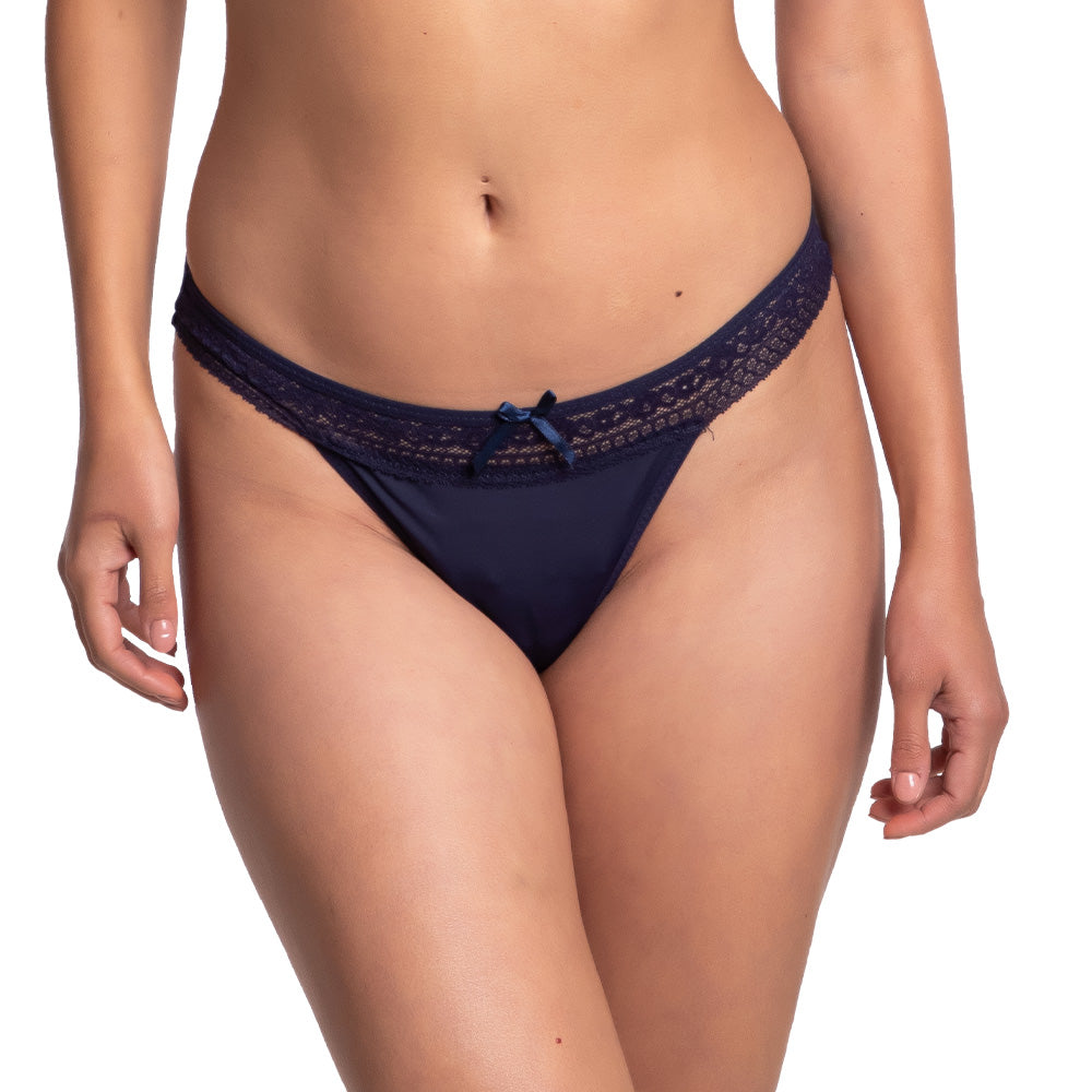 Tanga coordinable 64397 Carnival Carnival Lenceria