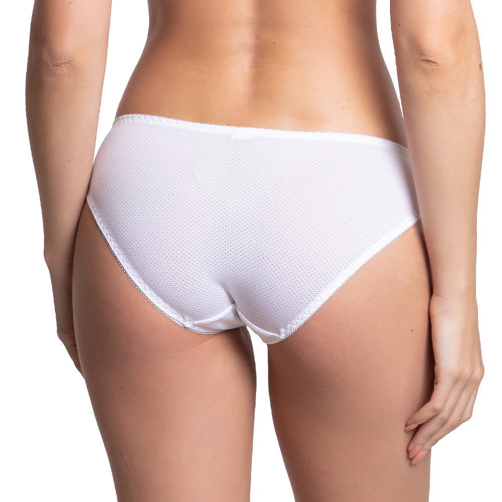 Calzón coordinable con puente de algodón 70435 Teens Carnival