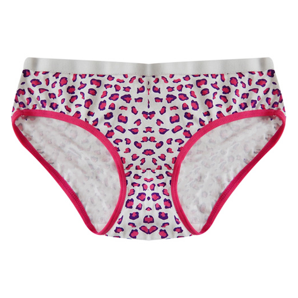 Calzón estampado animal printi 70996 Teens Carnival