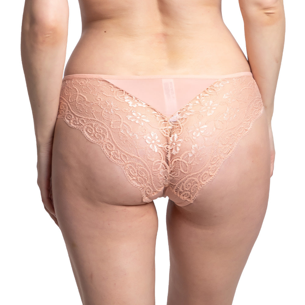 Panty coordinable 73973 Lady Carnival