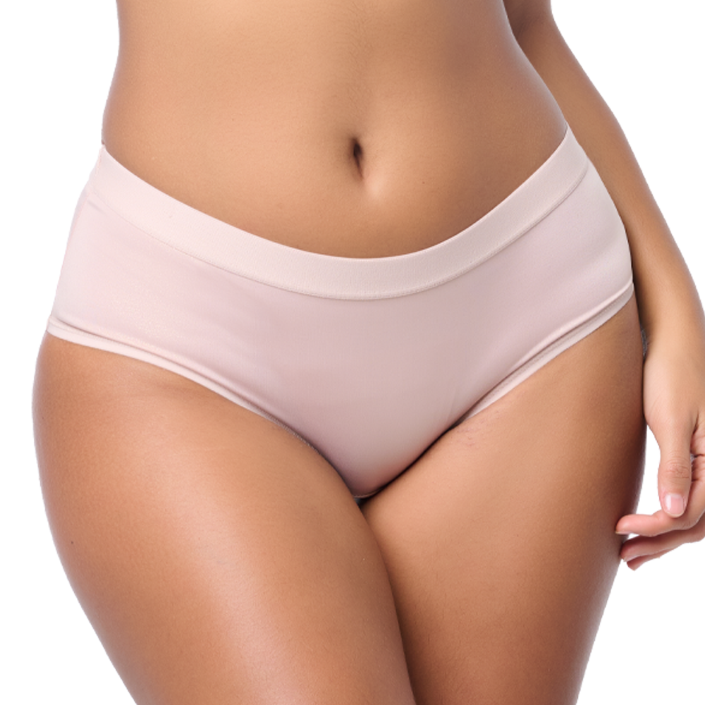 Panty con efecto glitter beige 74170 Lady Carnival Carnival