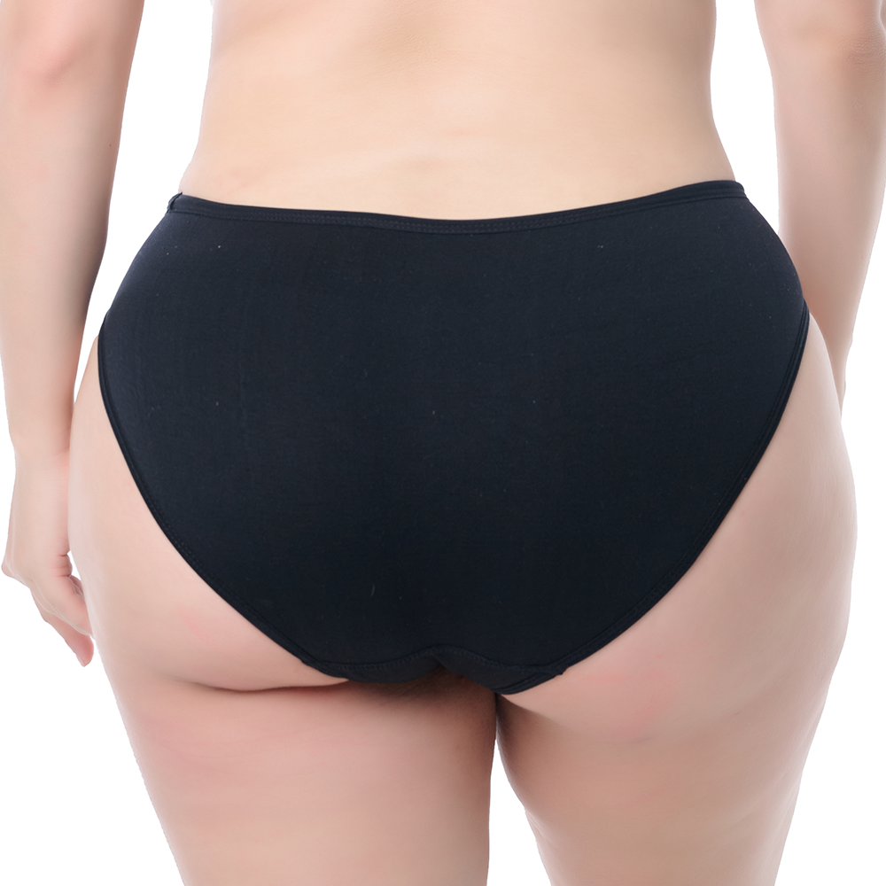 Pantie coordinable de talla extra 74184 Lady Carnival Carnival Lenceria