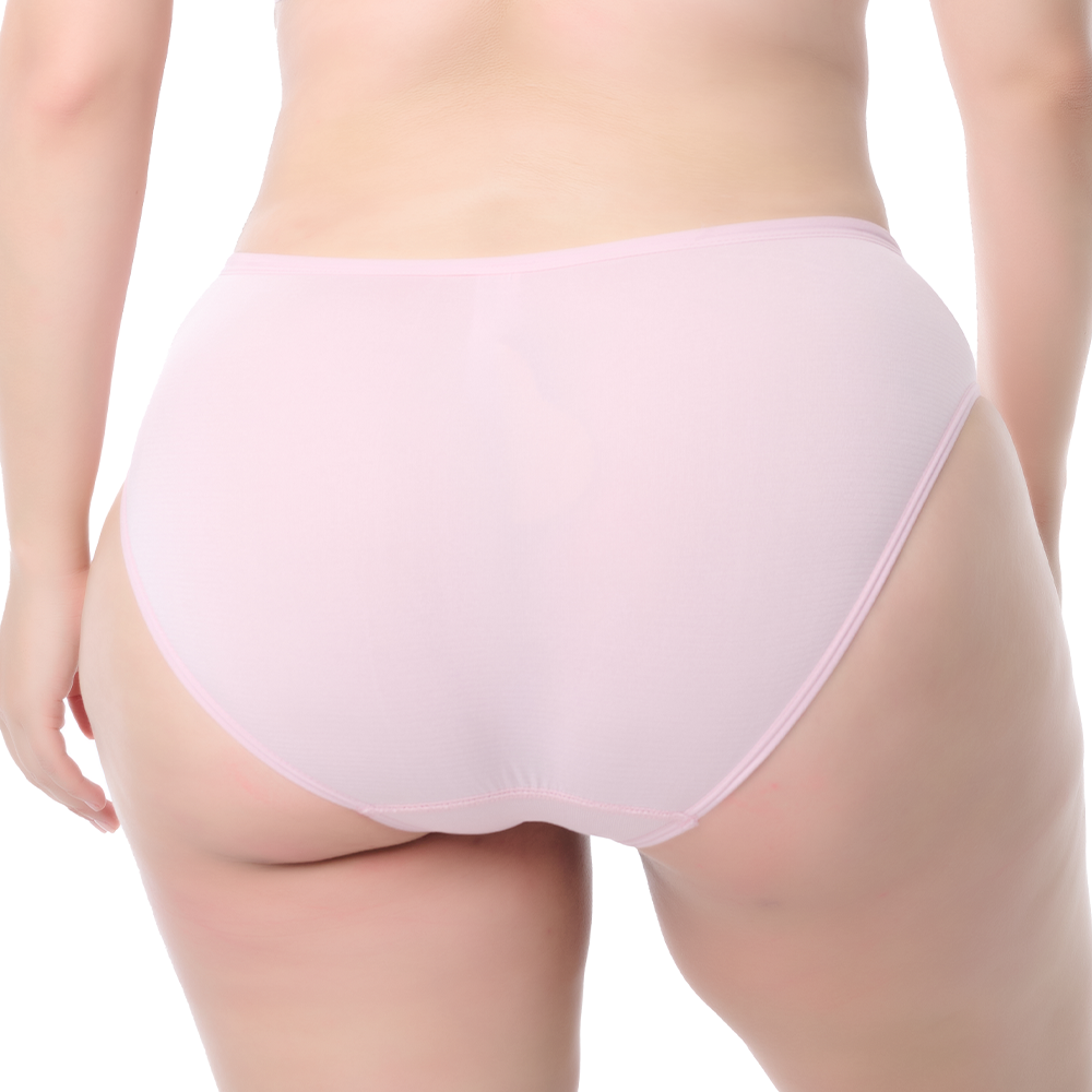 Pantie coordinable de talla extra 74184 Lady Carnival Carnival Lenceria