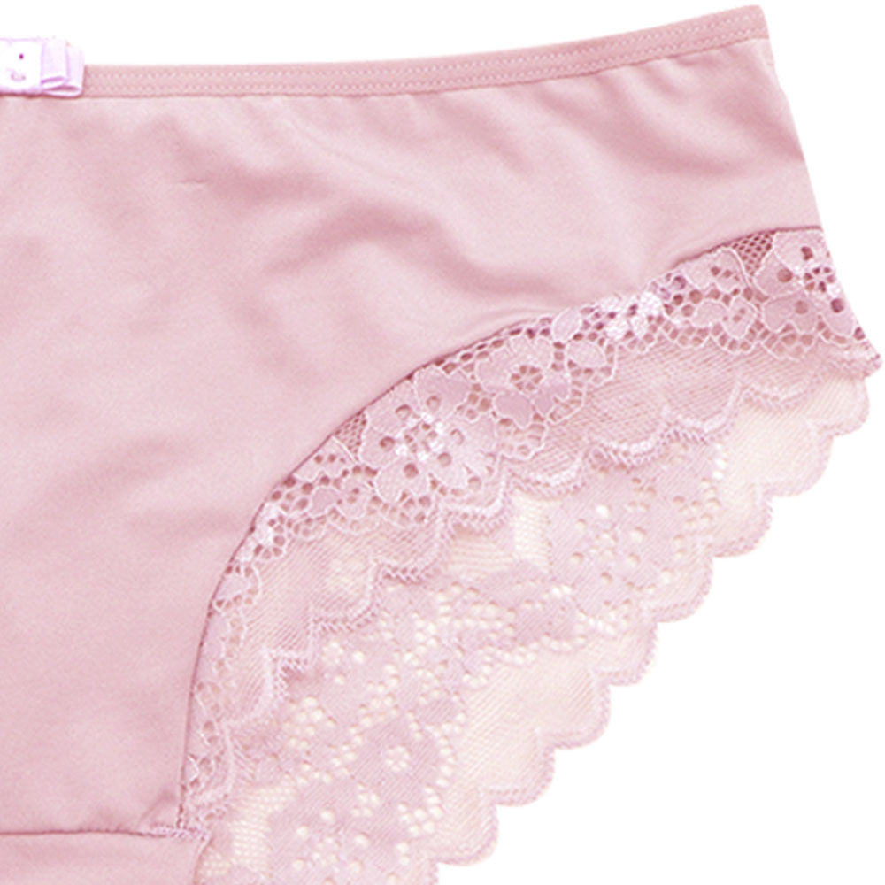 Pantie coordinable con detalles de encaje 74224 Lady Carnival Carnival