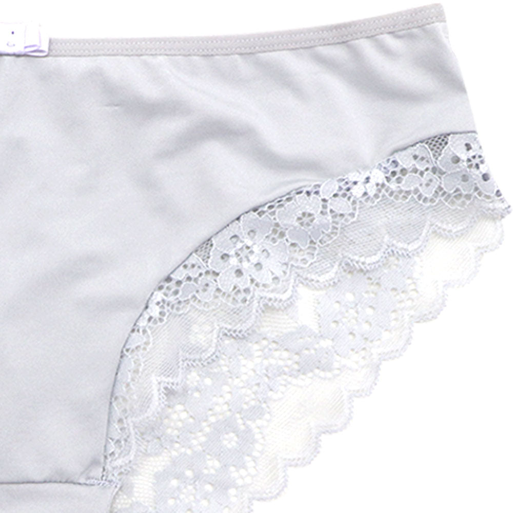 Pantie coordinable con detalles de encaje 74224 Lady Carnival Carnival