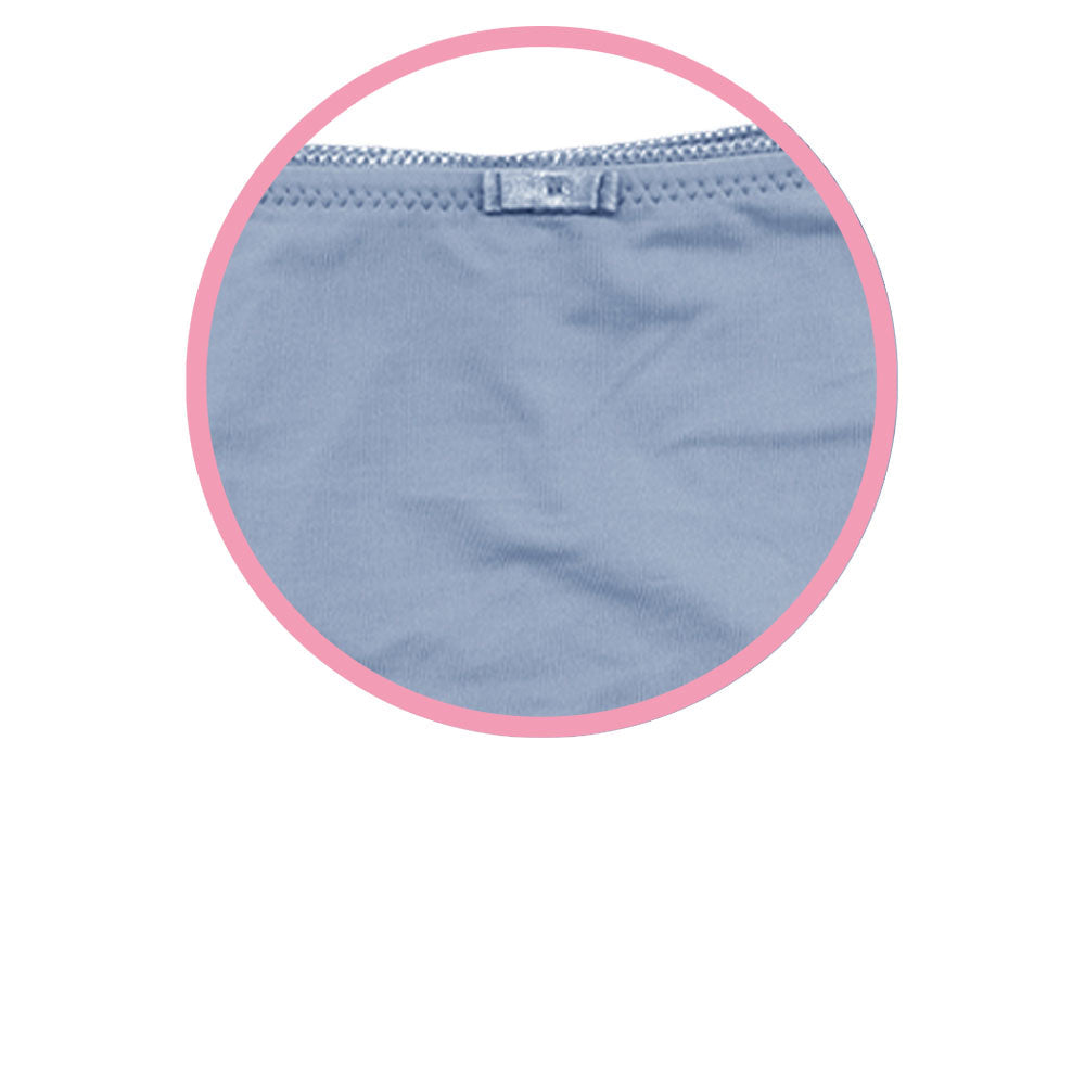 Pantie coordinable con detalles de encaje 74226 Lady Carnival Carnival