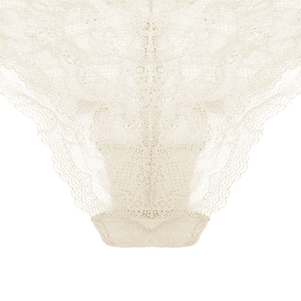 Pantie coordinable con encaje 74265 Carnival Carnival