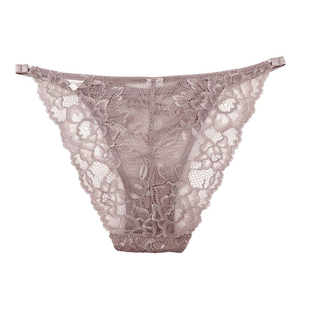 Pantie coordinable con detalles de encaje 74348 Lady Carnival