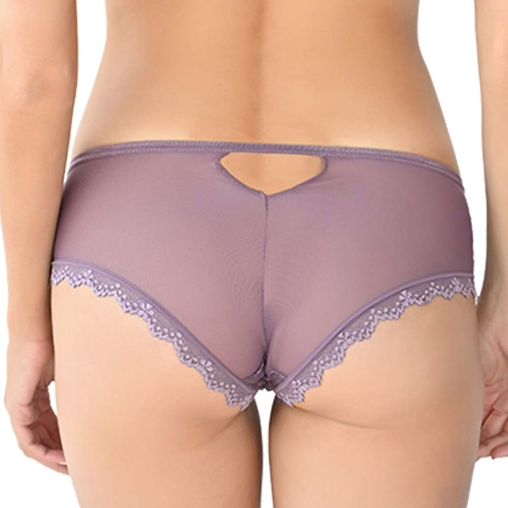 Pantie coordinable con detalles de encaje 74358 Lady Carnival Carnival