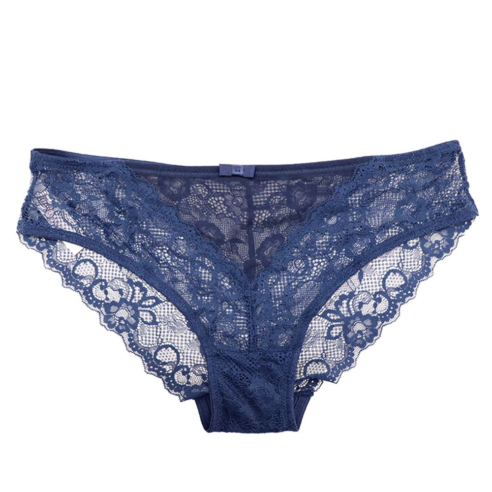 Pantie coordinable de talla extra 74363 Lady Carnival