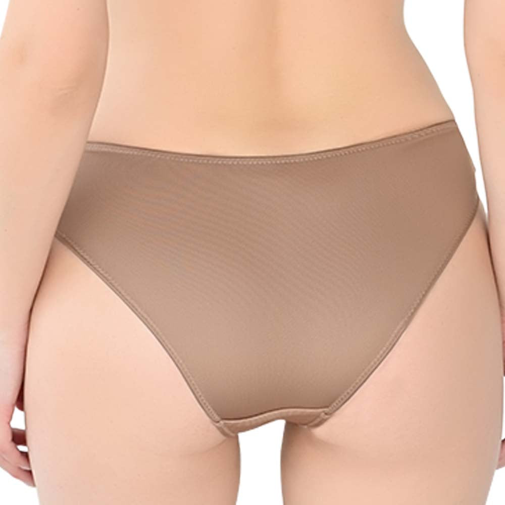 Pantie coordinable de corte hipster 74364 Carnival Carnival