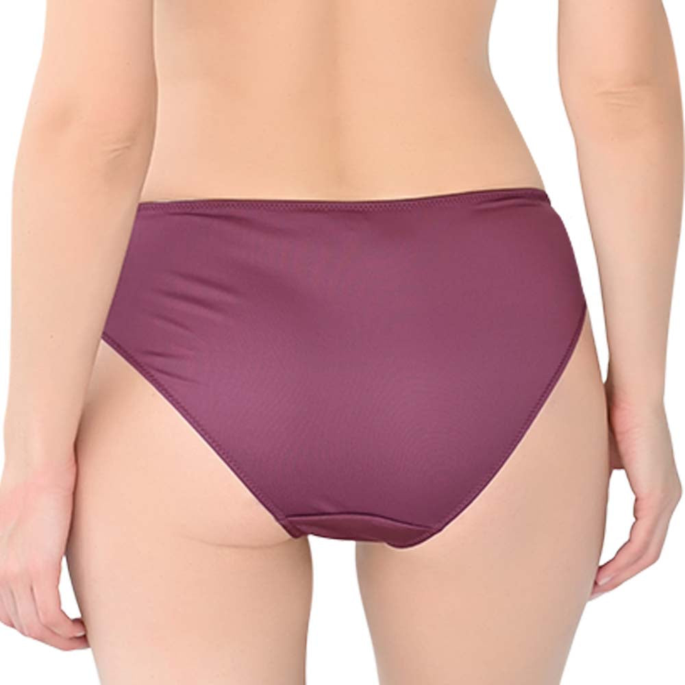 Pantie coordinable de corte hipster 74364 Carnival