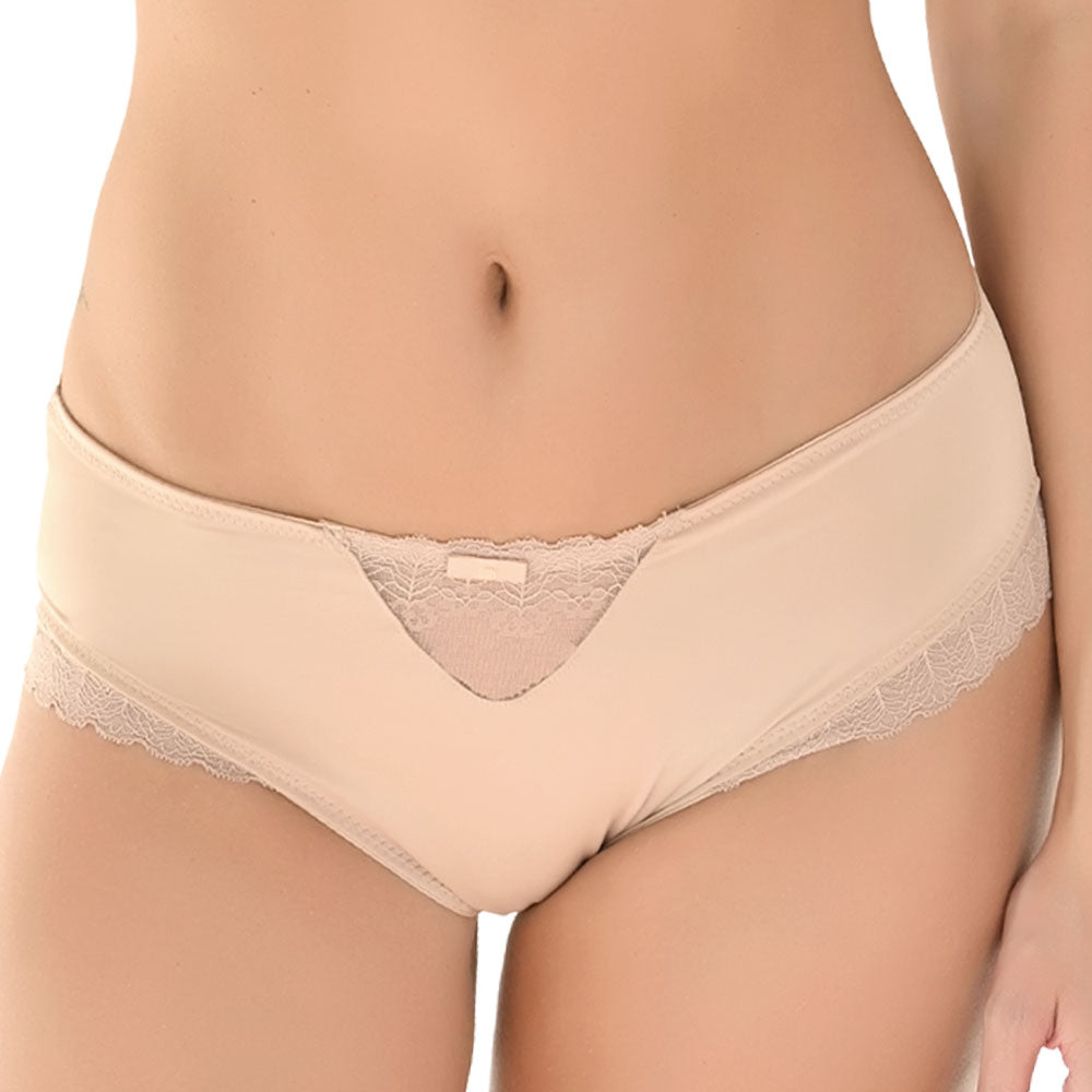 Pantie coordinable con detalles de encaje 74375 Lady Carnival Carnival