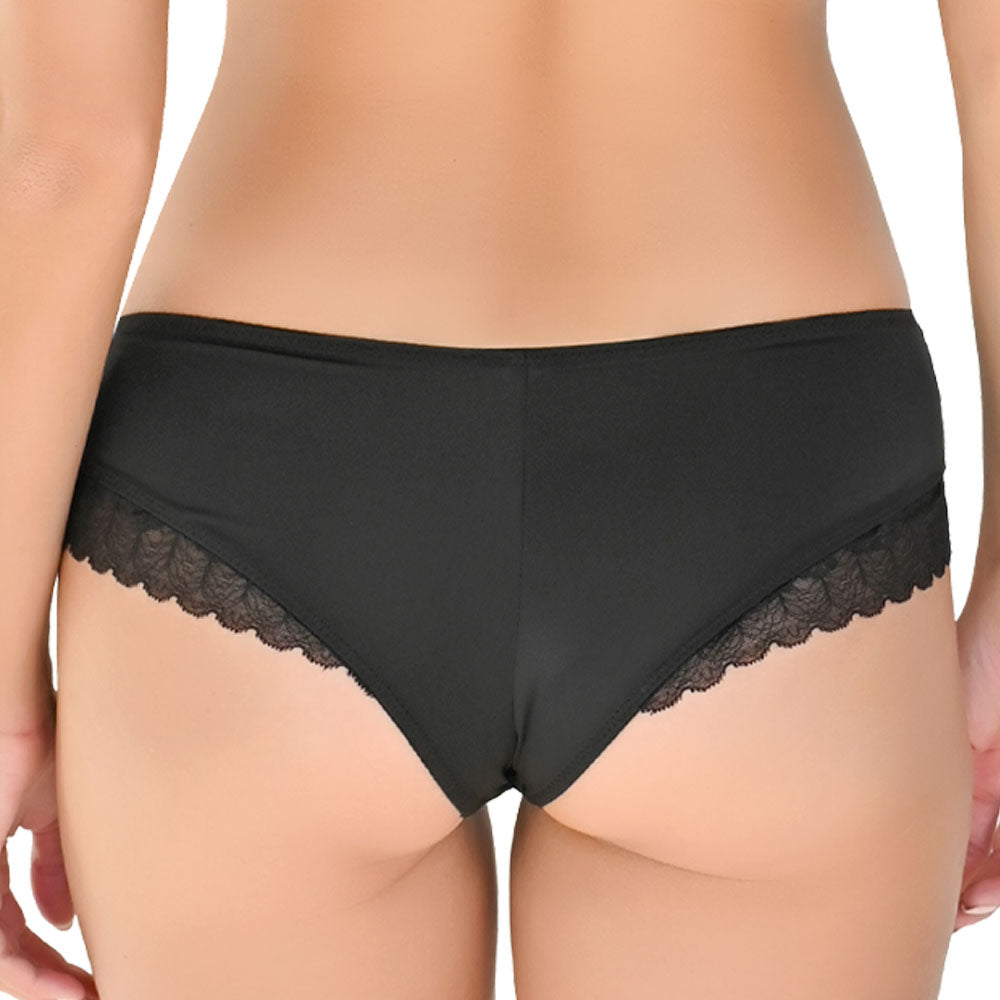 Pantie coordinable con detalles de encaje 74375 Lady Carnival Carnival