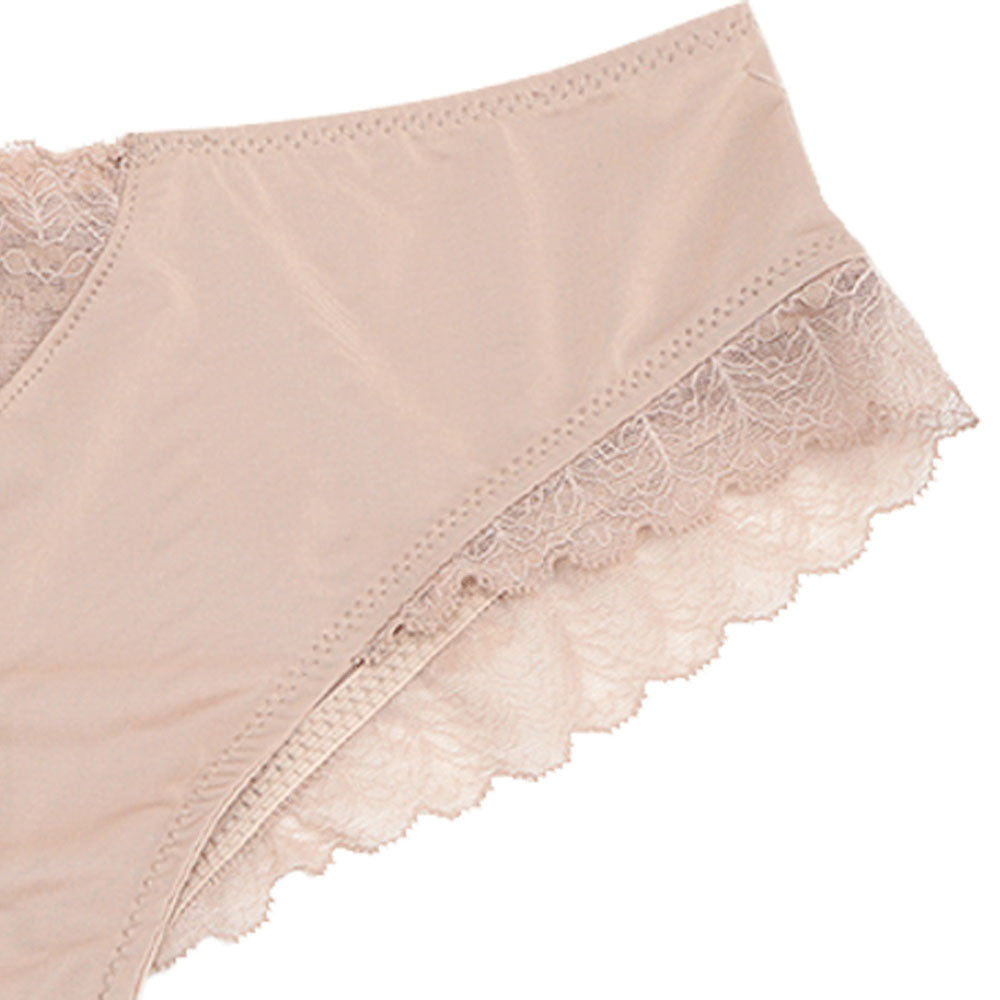 Pantie coordinable con detalles de encaje 74375 Lady Carnival Carnival
