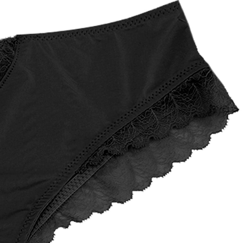 Pantie coordinable con detalles de encaje 74375 Lady Carnival Carnival