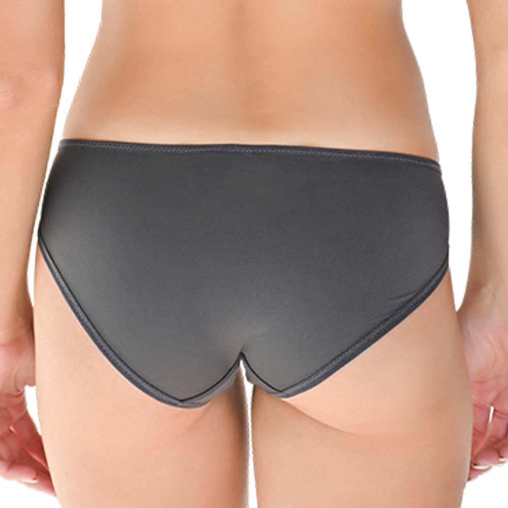 Pantie coordinable con detalles de encaje 74382 Carnival Carnival