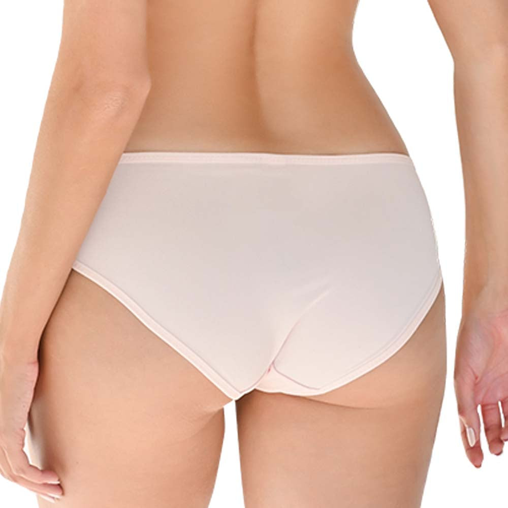 Pantie coordinable con detalles de encaje 74382 Carnival Carnival