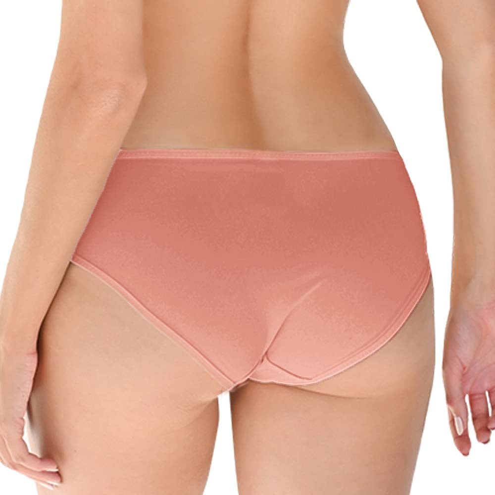 Pantie coordinable con detalles de encaje 74382 Carnival Carnival