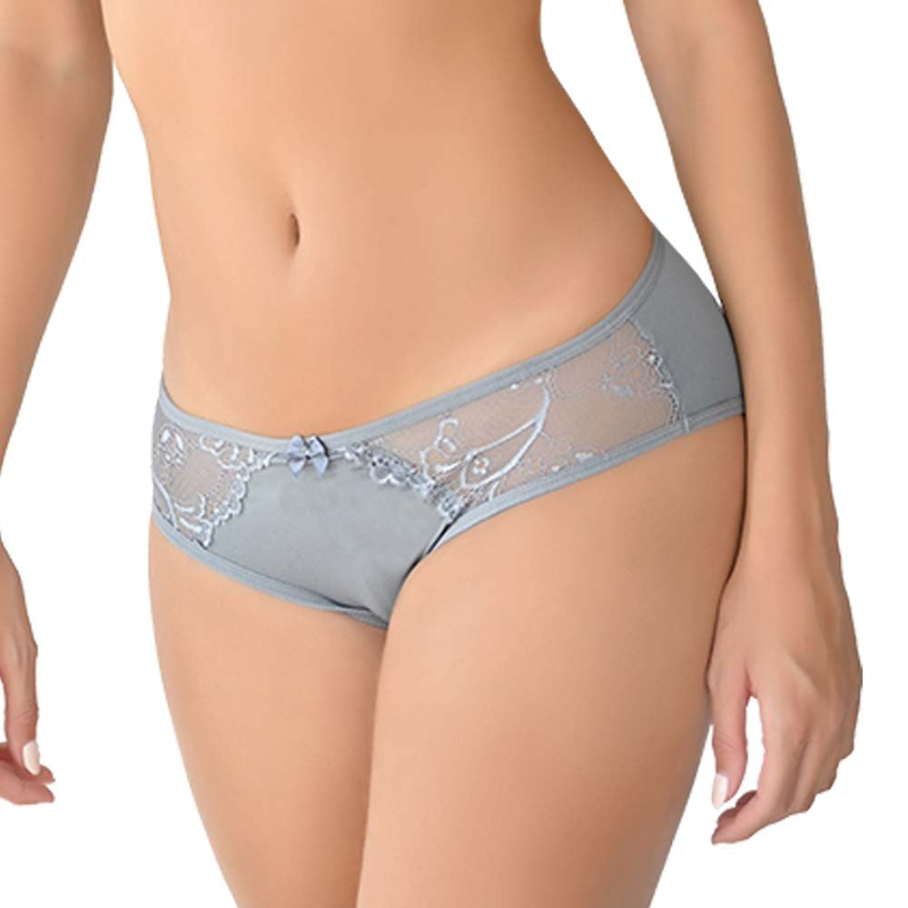 Pantie coordinable con detalles de encaje 74389 Carnival Carnival