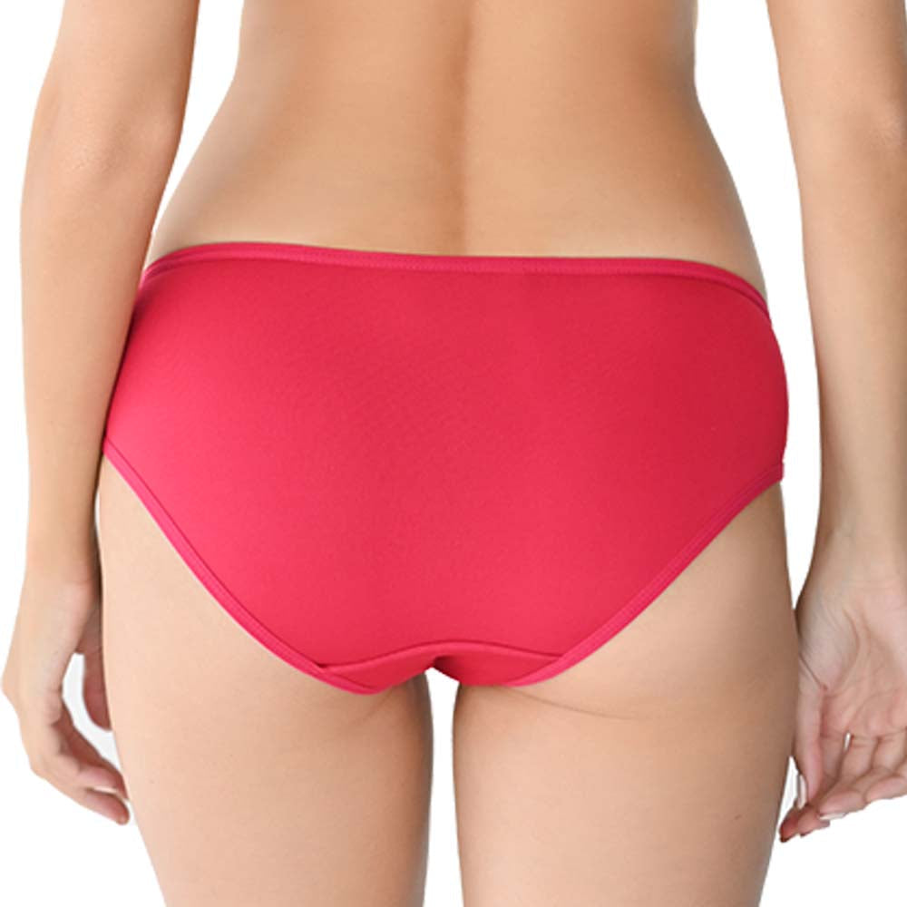 Pantie coordinable con detalles de encaje 74389 Carnival Carnival