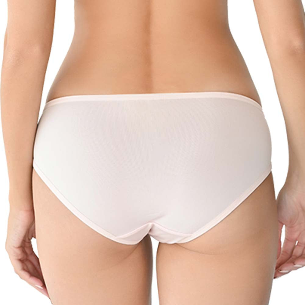 Pantie coordinable con detalles de encaje 74389 Carnival Carnival