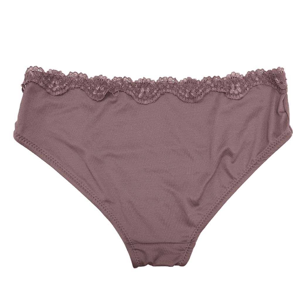 Pantie coordinable con detalles de encaje 74393 Carnival Carnival