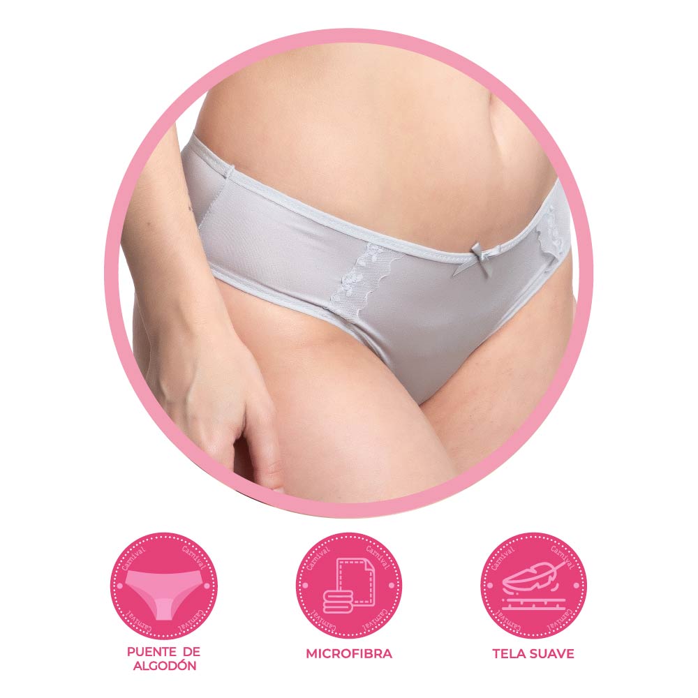 Panty coordinable 74395 Carnival Carnival