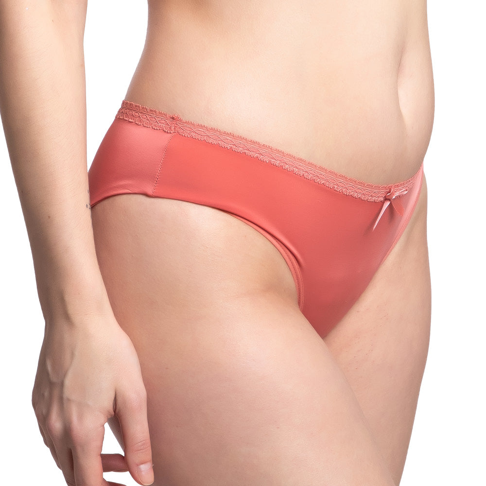 Panty coral coordinable 74402 Carnival Carnival Lenceria