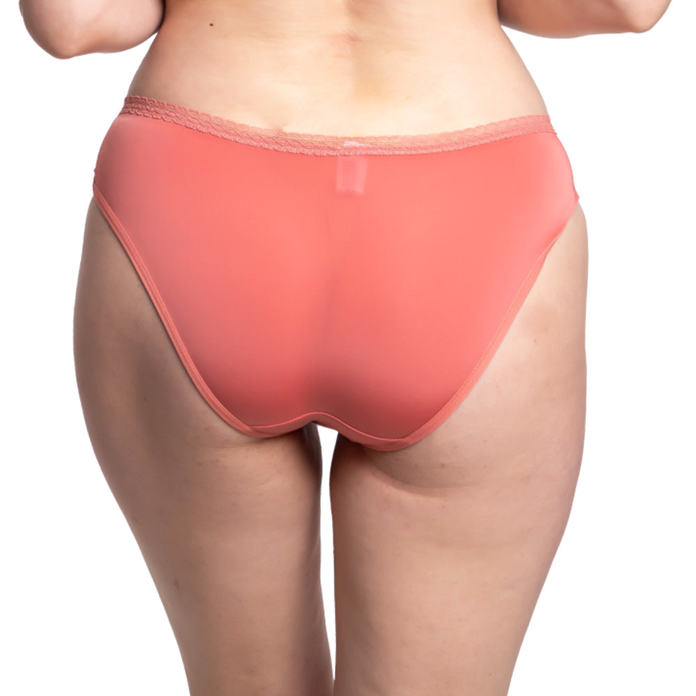 Panty coral coordinable 74402 Carnival Carnival Lenceria
