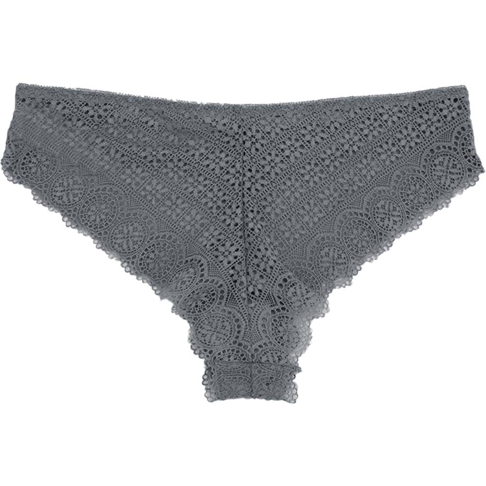 Pantie coordinable con encaje 74405 Lady Carnival Carnival