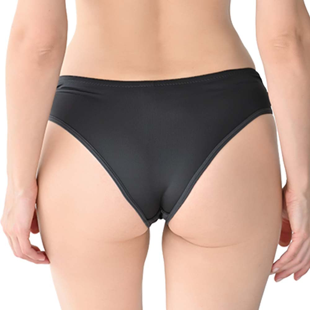 Pantie coordinable con detalles de encaje 74412 Lady Carnival Carnival