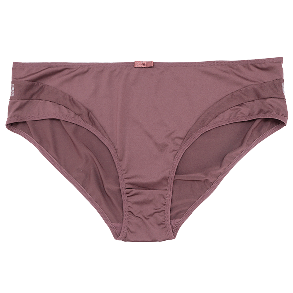 Pantie coordinable de talla extra 74427 Lady Carnival Carnival