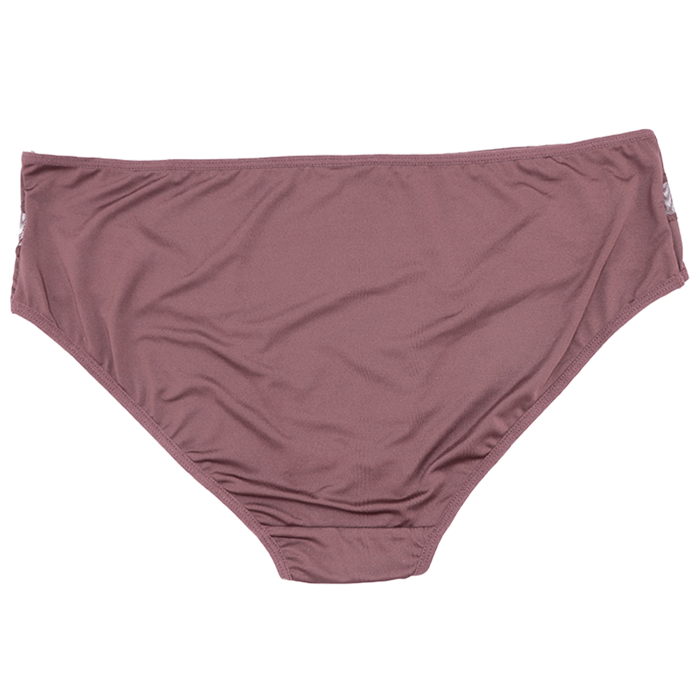 Pantie coordinable de talla extra 74427 Lady Carnival Carnival