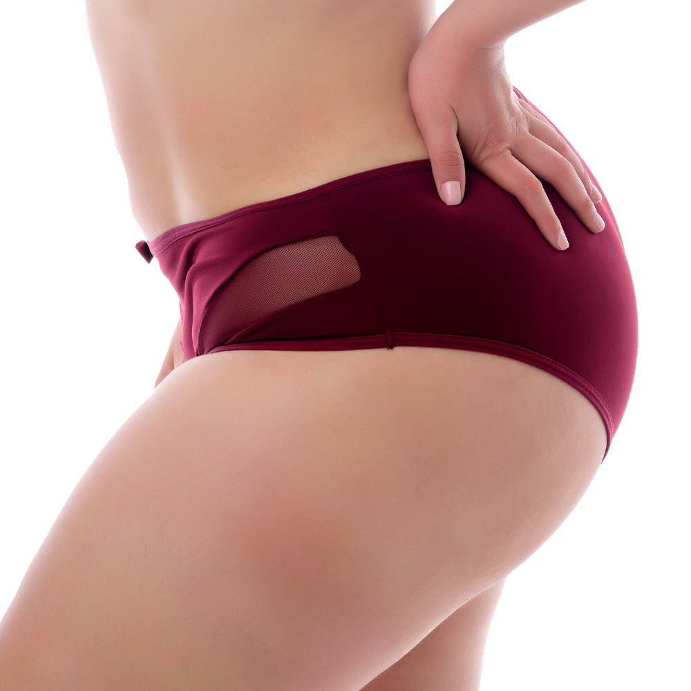 Pantie coordinable de talla extra 74427 Lady Carnival Carnival