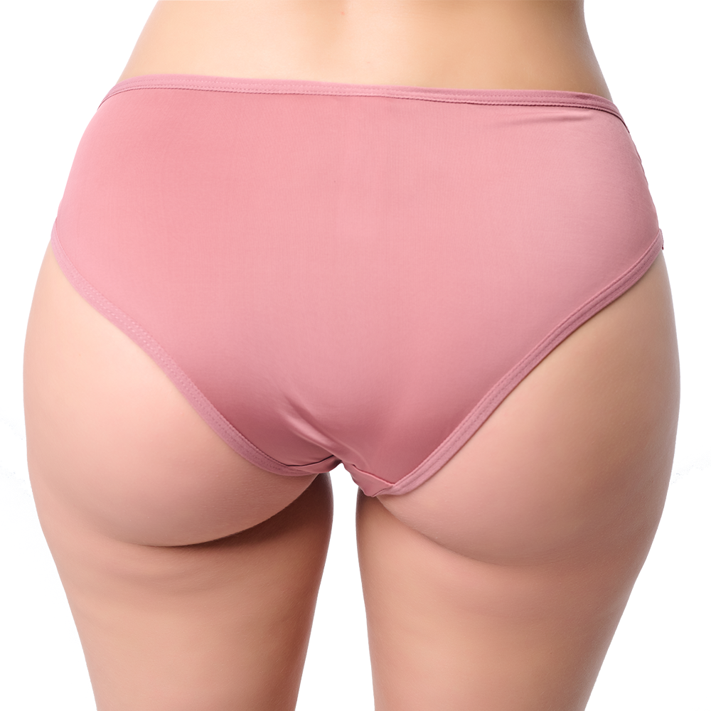 Panty coordinable con detalles de encaje 74428 Lady Carnival Carnival