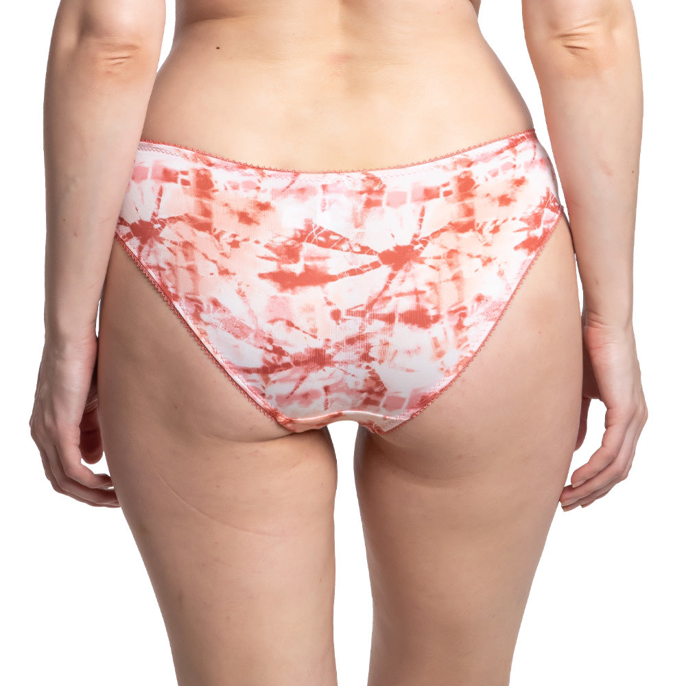 Panty coordinable estampada 74448 Carnival