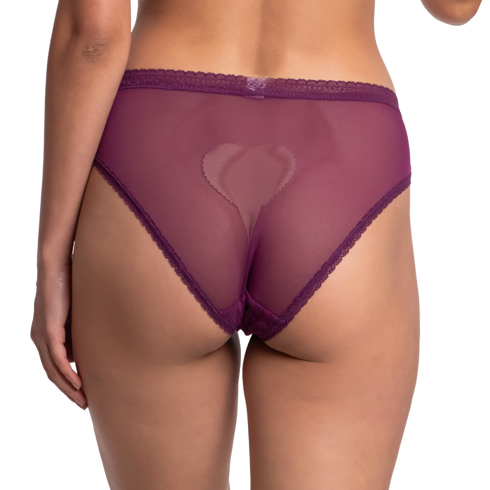 Panty coordinable estampado animal print 74453 Carnival Carnival