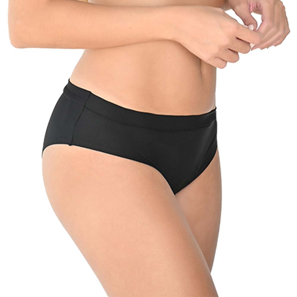Panty básica de corte láser 74637 Carnival Carnival Lenceria