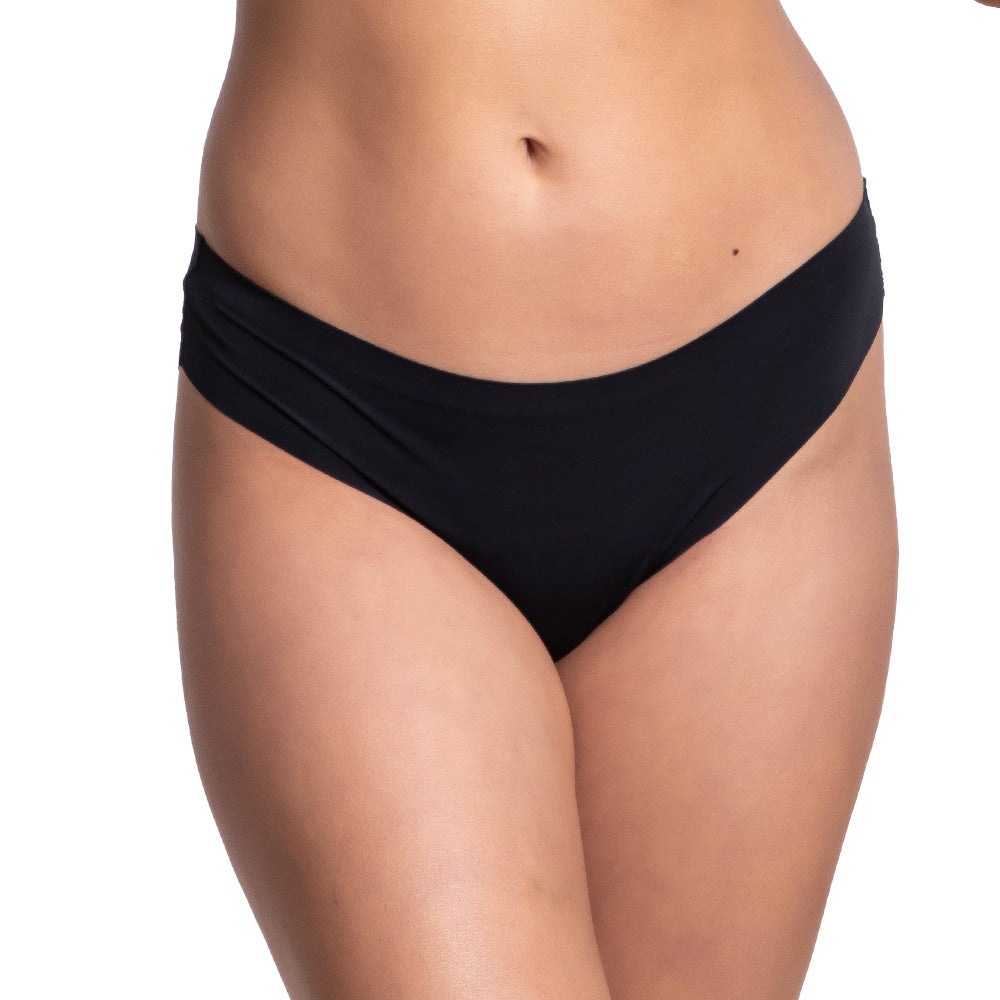 Panty coordinable con detalles de encaje 7474 Lady Carnival