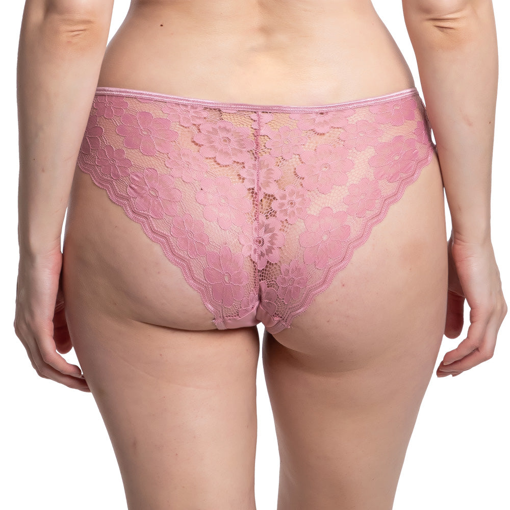 Panty coordinable con encaje 74768 Lady Carnival Carnival