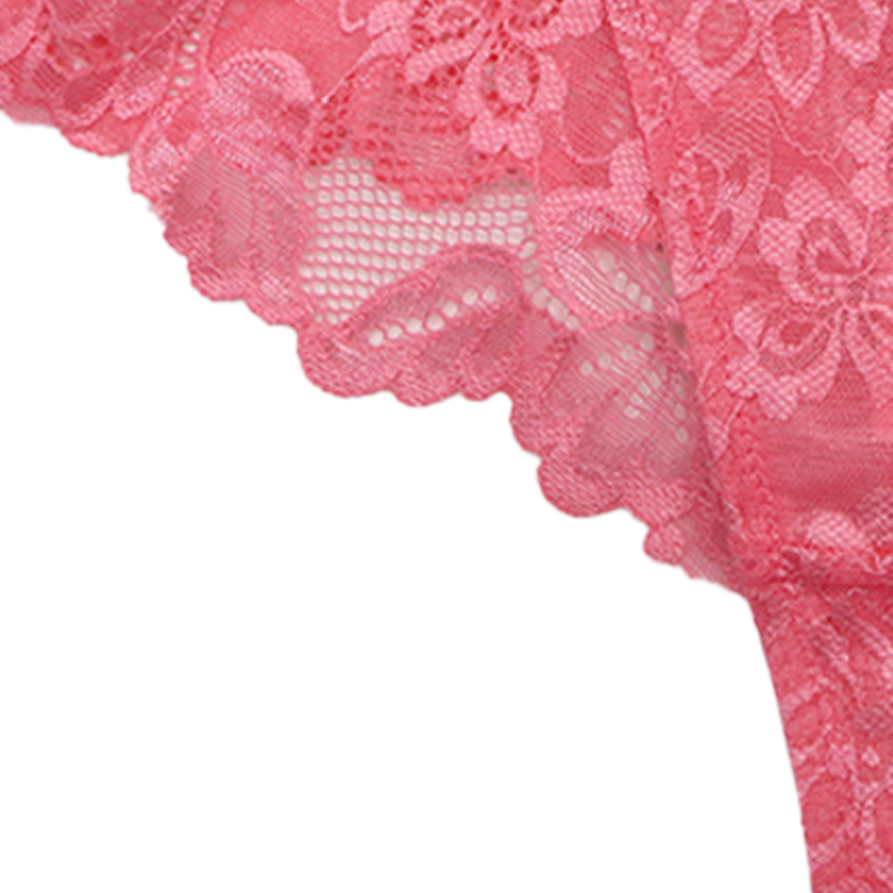 Tanga coordinable con encaje 74817 Carnival Fashion Carnival