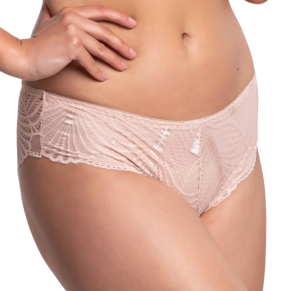 Panty coordinable 74844 Lady Carnival