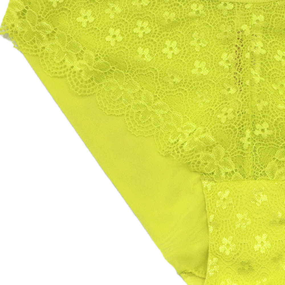 Panty coordinable con detalles de encaje 74848 Carnival Fashion Carnival