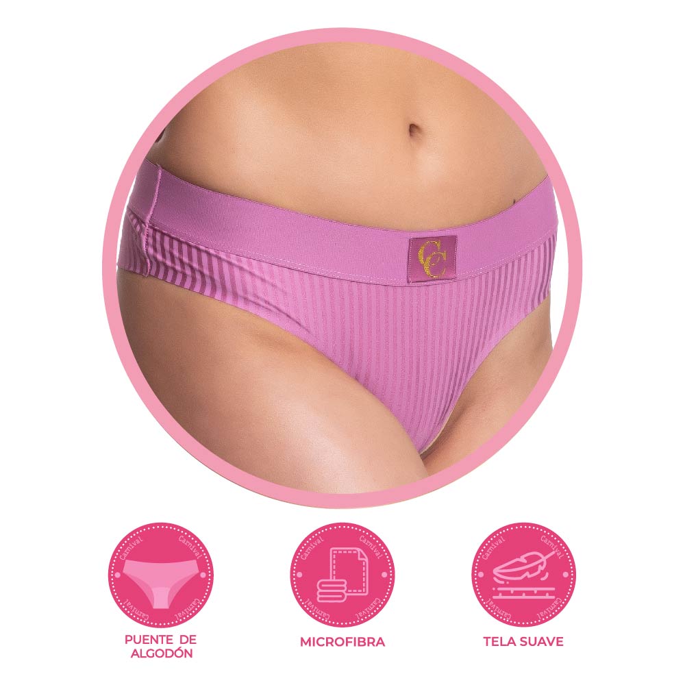 Tanga coordinable 74852 Carnival Fashion Carnival